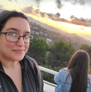 Meet your Posher, Natasha